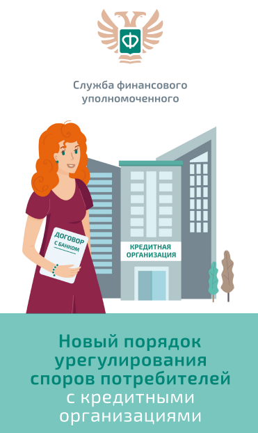 Служд=ба финансового уполномоченного